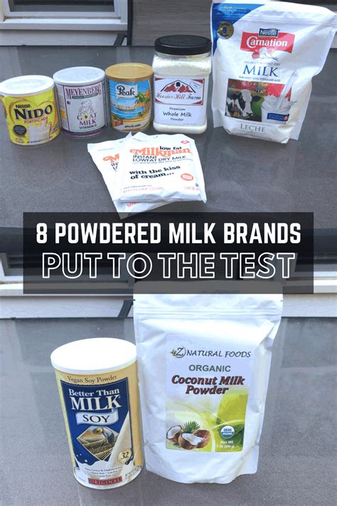 10 Best Powdered Milks for Adults in the Philippines 2024 .